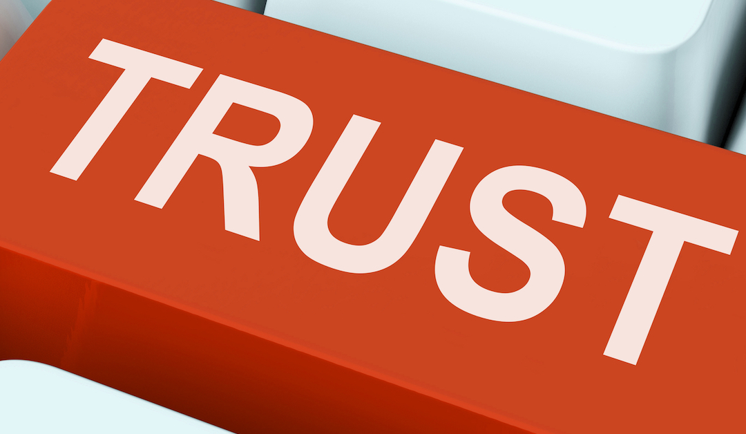 Trust: The Currency of Business