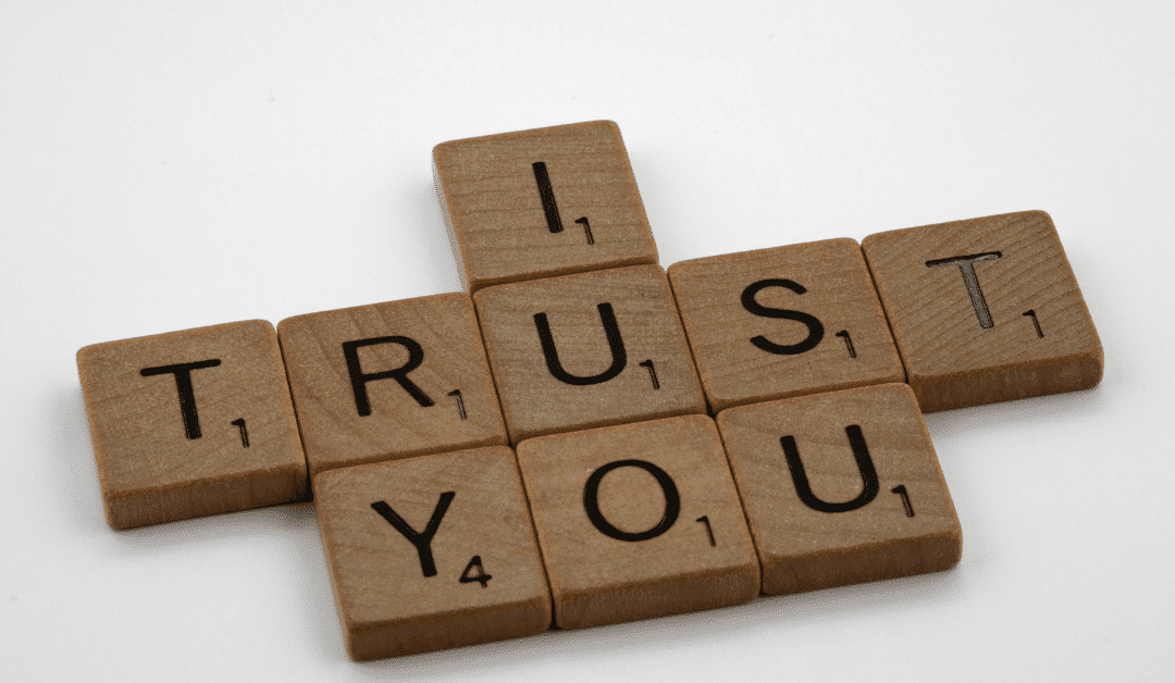 Trust vs Credibility: What’s the Difference?