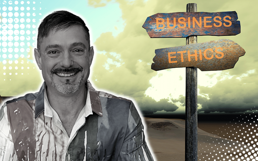 Why Business Ethics Is Important
