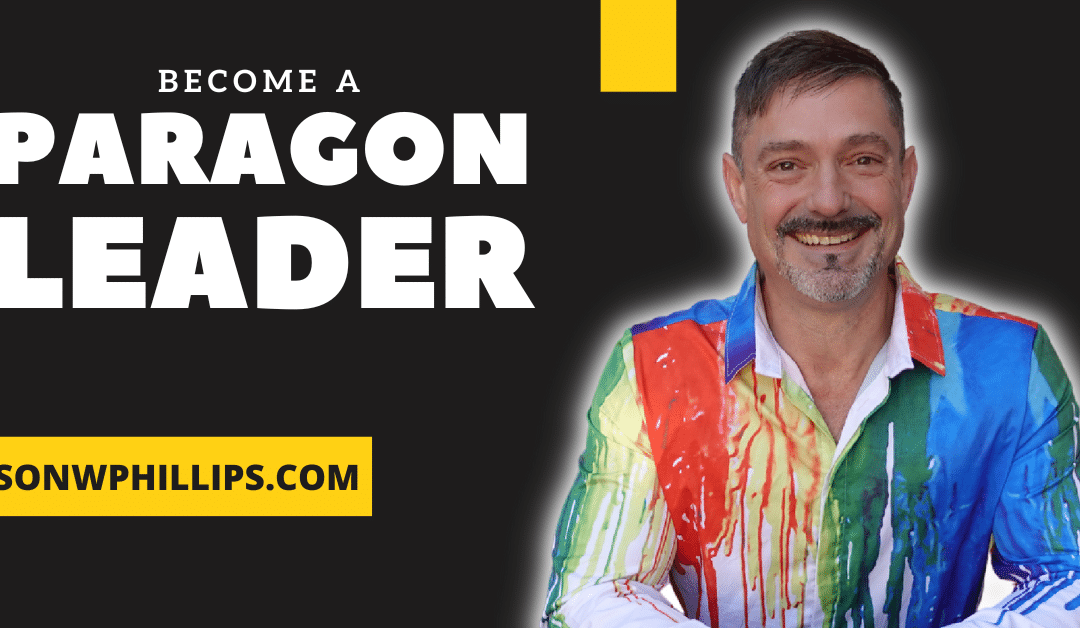 What is a Paragon Leader?